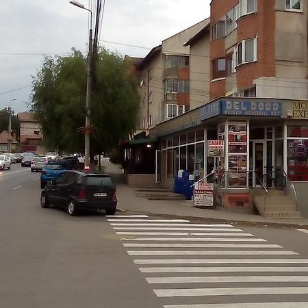 Appartement Garsoniera Del Dodo à Alba Iulia Extérieur photo