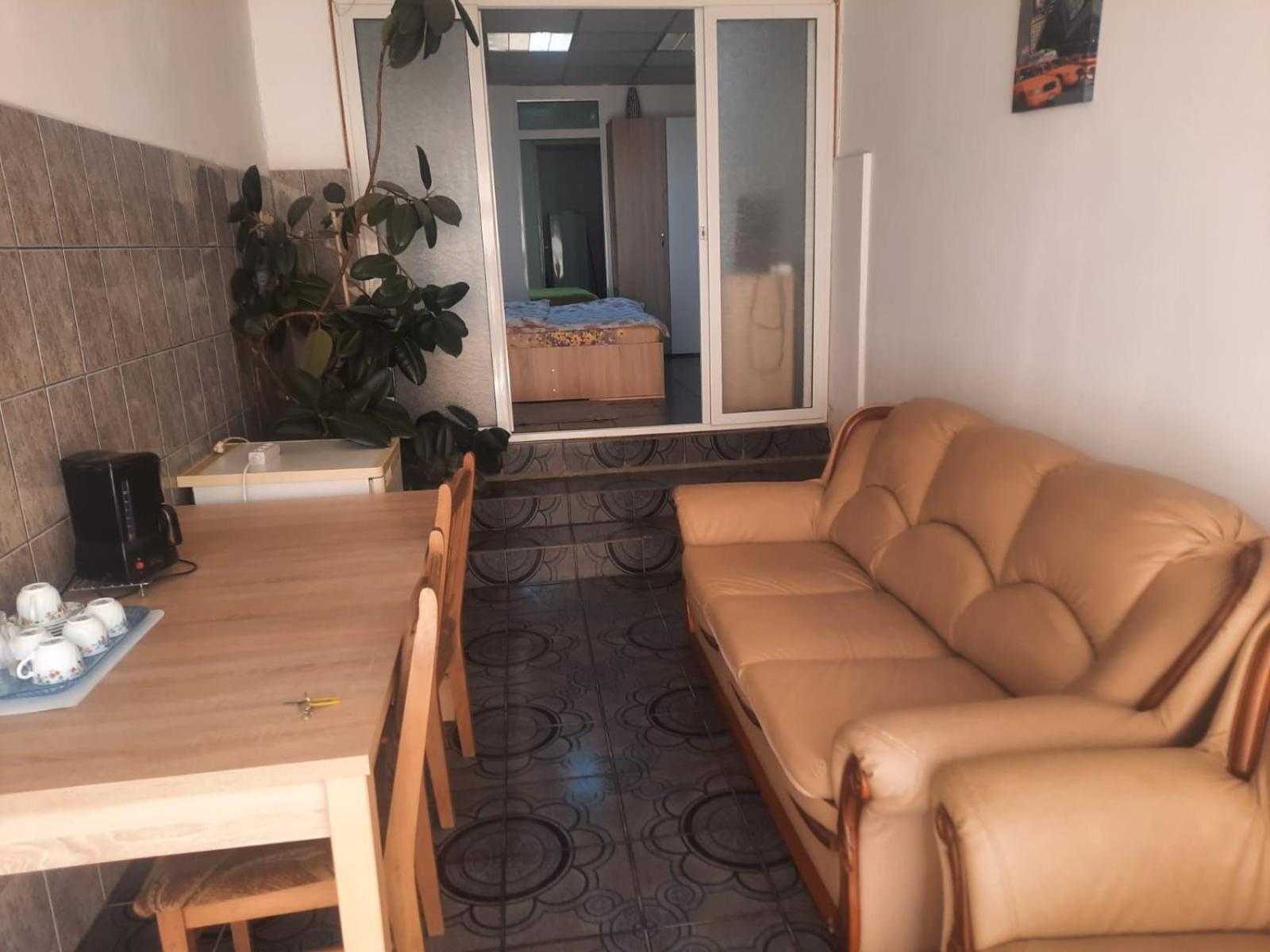 Appartement Garsoniera Del Dodo à Alba Iulia Extérieur photo