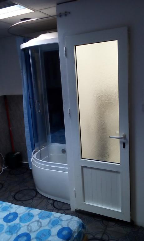 Appartement Garsoniera Del Dodo à Alba Iulia Extérieur photo