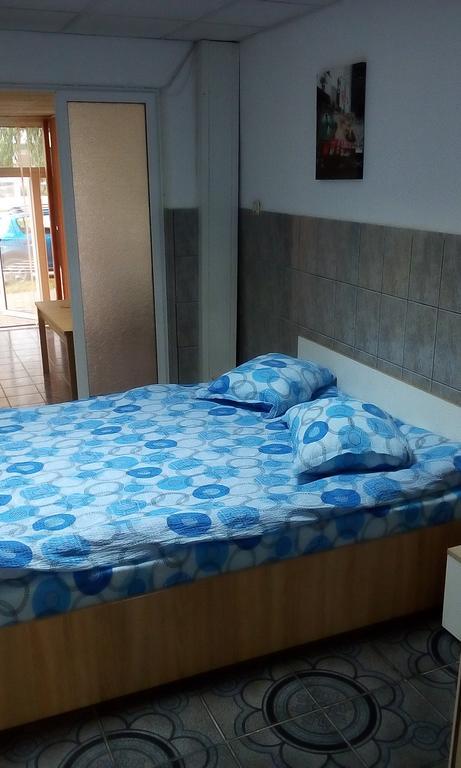 Appartement Garsoniera Del Dodo à Alba Iulia Extérieur photo