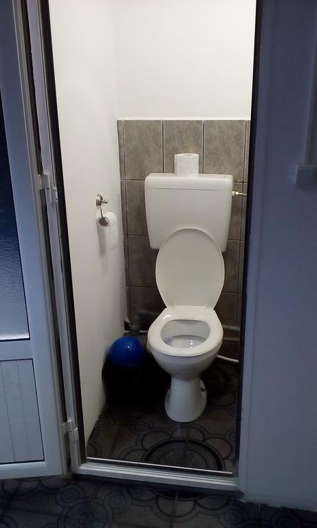 Appartement Garsoniera Del Dodo à Alba Iulia Extérieur photo