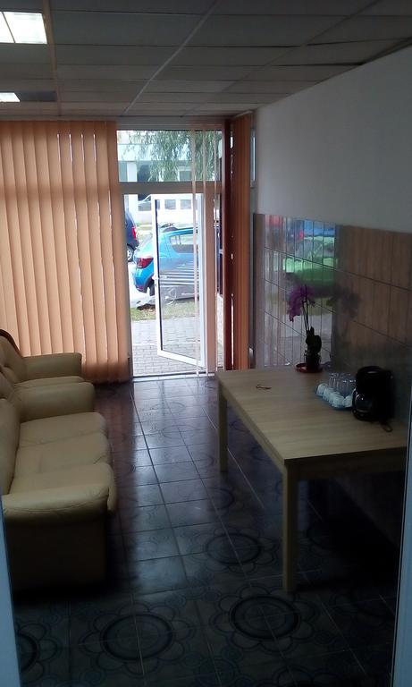Appartement Garsoniera Del Dodo à Alba Iulia Extérieur photo