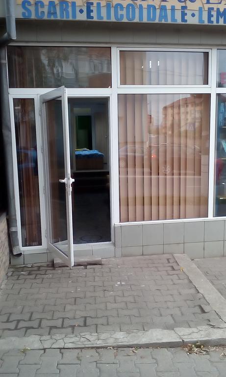 Appartement Garsoniera Del Dodo à Alba Iulia Extérieur photo