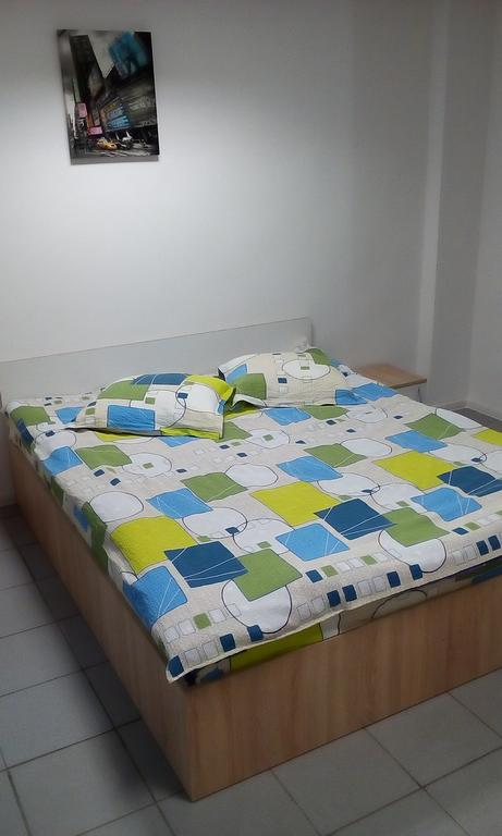 Appartement Garsoniera Del Dodo à Alba Iulia Extérieur photo